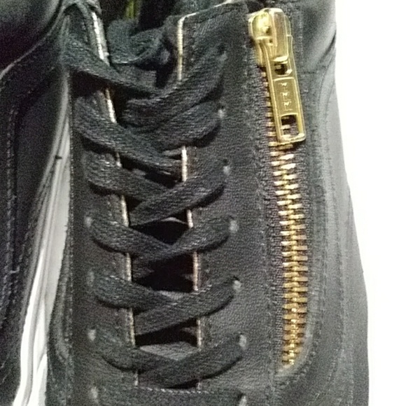 Cool Like New Vans - Picture 5 of 5